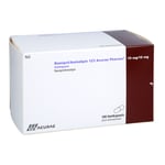 Ramipril/Amlodipin 123 Acurae Pharma 10 mg/10 mg