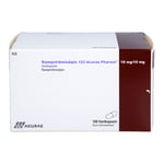 Ramipril/Amlodipin 123 Acurae Pharma 10 mg/10 mg