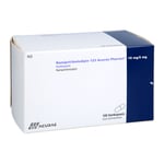 Ramipril/Amlodipin 123 Acurae Pharma 10 mg/5 mg Produktbild 1