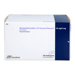 Ramipril/Amlodipin 123 Acurae Pharma 10 mg/5 mg Produktbild 2