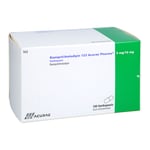 Ramipril/Amlodipin 123 Acurae Pharma 5 mg/10 mg Produktbild 1