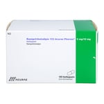 Ramipril/Amlodipin 123 Acurae Pharma 5 mg/10 mg Produktbild 2