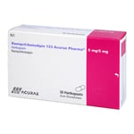 Ramipril/Amlodipin 123 Acurae Pharma 5 mg/5 mg