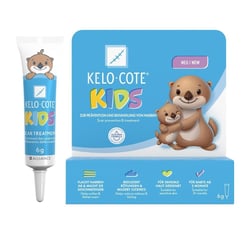 KELO-COTE Kids Silikon Narbengel