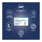 Dr.Böhm Knorpel & Knochen Tabletten