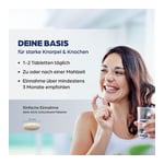 Dr.Böhm Knorpel & Knochen Tabletten