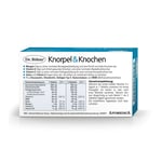 Dr.Böhm Knorpel & Knochen Tabletten