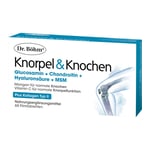 Dr.Böhm Knorpel & Knochen Tabletten