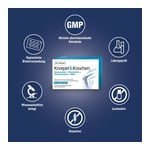 Dr.Böhm Knorpel & Knochen Tabletten