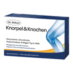 Dr. Böhm Knorpel & Knochen Tabletten Produktbild 1