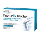 Dr.Böhm Knorpel & Knochen Tabletten