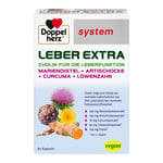 Doppelherz Leber Extra Sys