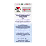 Doppelherz Leber Extra System