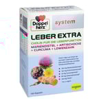 Doppelherz Leber Extra System