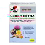 Doppelherz Leber Extra System