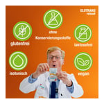 Elotrans Reload Apfel Produktbild 9