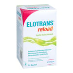 Elotrans Reload Apfel Produktbild 1