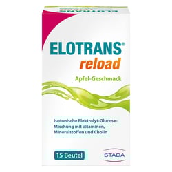 Elotrans Reload Apfel