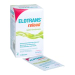 Elotrans Reload Apfel Produktbild 3