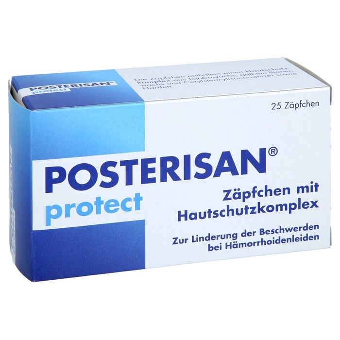 POSTERISAN PROTECT