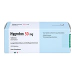 Hygroton 50 mg
