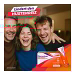 Mucosolvan Hustensaft-Portionsbeutel
