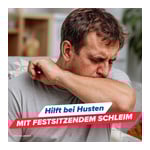 Mucosolvan Hustensaft-Portionsbeutel