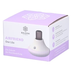 Baldini Airfriend One lila