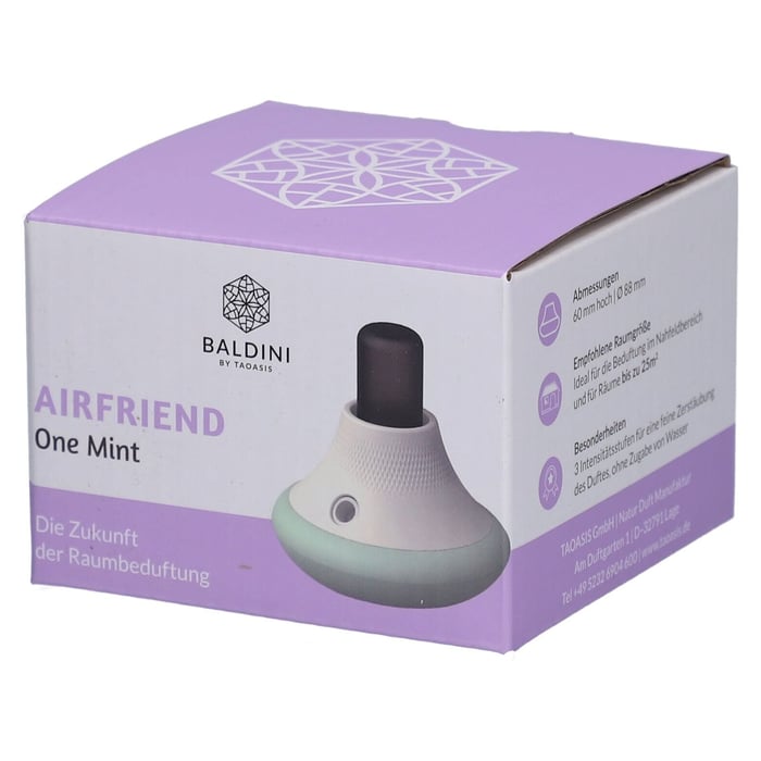 Baldini Airfriend One mint