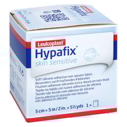 Hypafix Skin Sen Kle5cmx5m