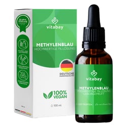 Methylenblau Hochwertig