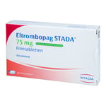 ELTROMBOPAG STADA 75 mg Filmtabletten