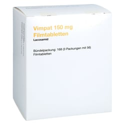 Vimpat 150 mg