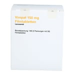 Vimpat 150 mg Produktbild 2