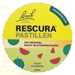 Bach Or Rescura Pas Melone