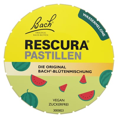 Bach Or Rescura Pas Melone