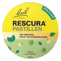 Bach Or Rescura Pas Apfel