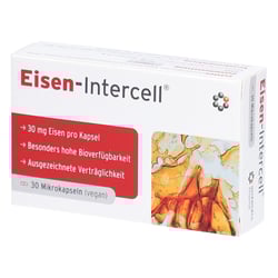Eisen Intercell