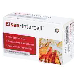 Eisen Intercell