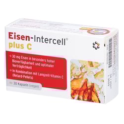 Eisen Intercell Plus C