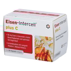 Eisen Intercell Plus C