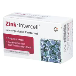 Zink Intercell
