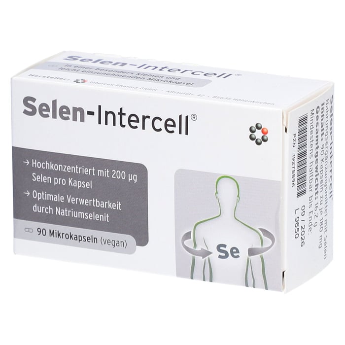 Selen Intercell