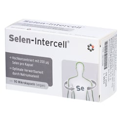 Selen Intercell