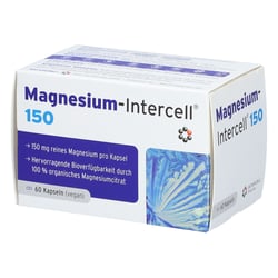 Magnesium Intercell 150
