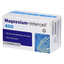 Magnesium Intercell 400