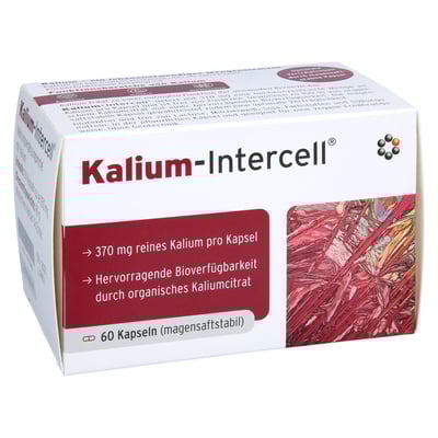 Kalium Intercell