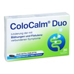 COLOCALM Duo Filmtabletten