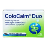 COLOCALM Duo Filmtabletten