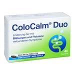 COLOCALM Duo Filmtabletten